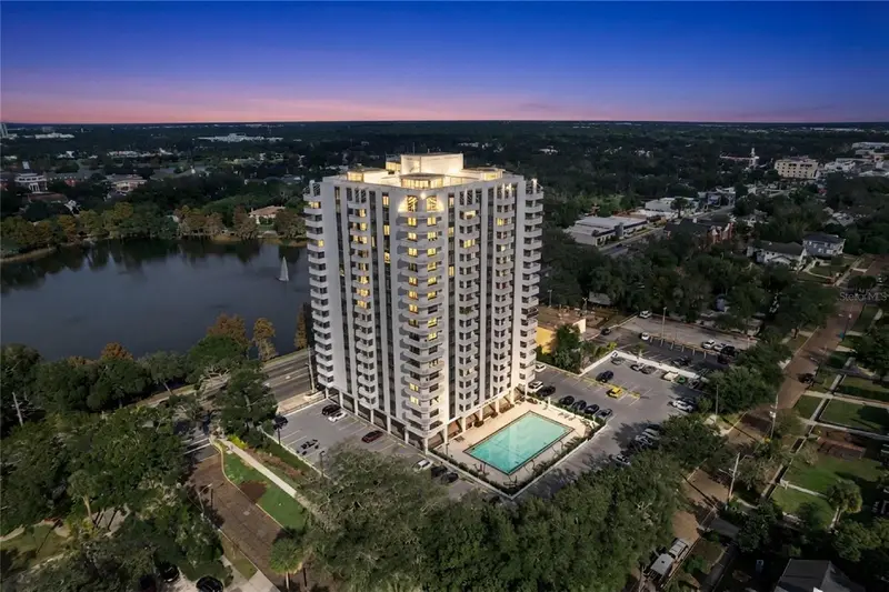 400 E Colonial Dr #608, FL