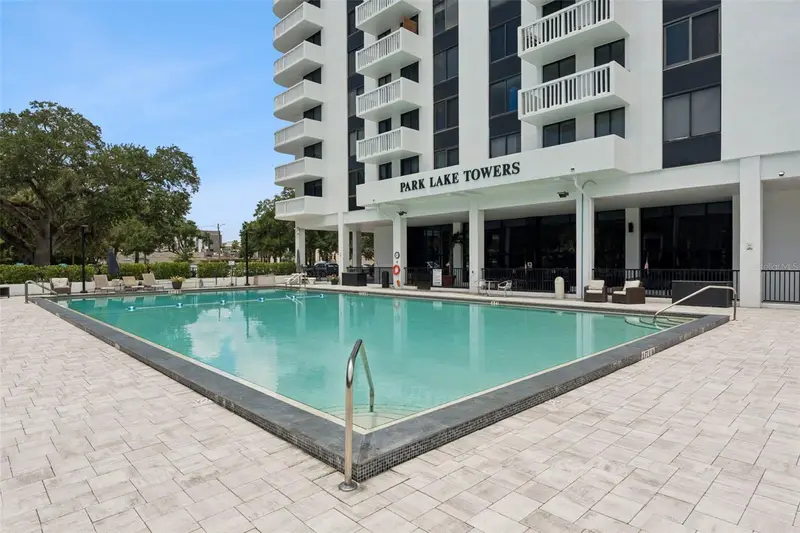 400 E Colonial Dr #608, FL