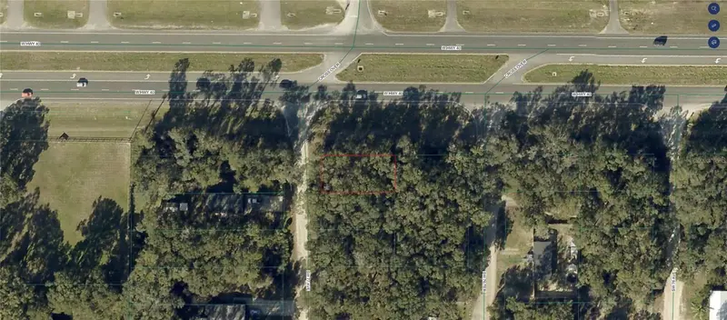 Tbd Sw 77th Ave, FL