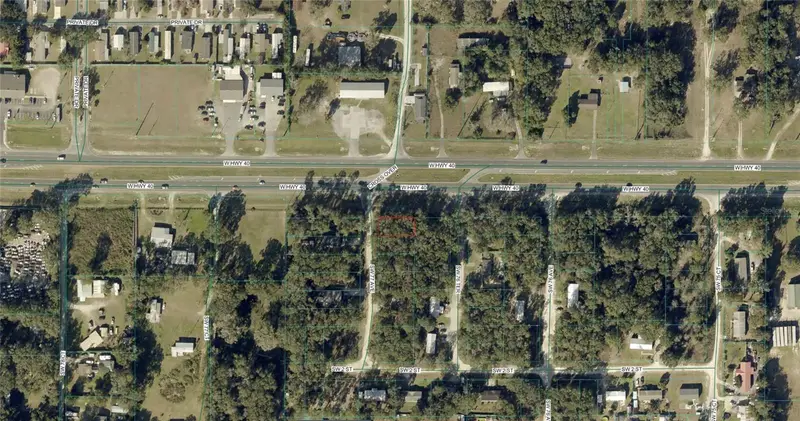Tbd Sw 77th Ave, FL
