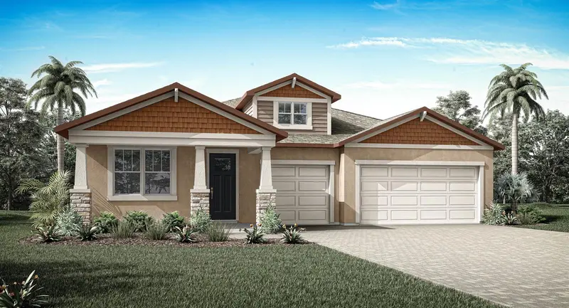 Meadowlark Landing pending