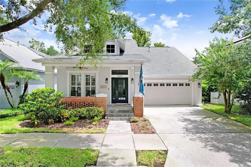 Westchase pending
