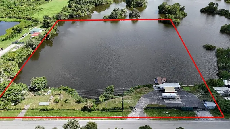 3719 E County Rd 542, FL