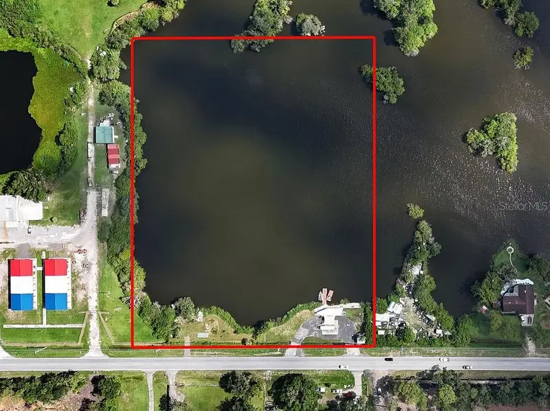 3719 E County Rd 542, FL