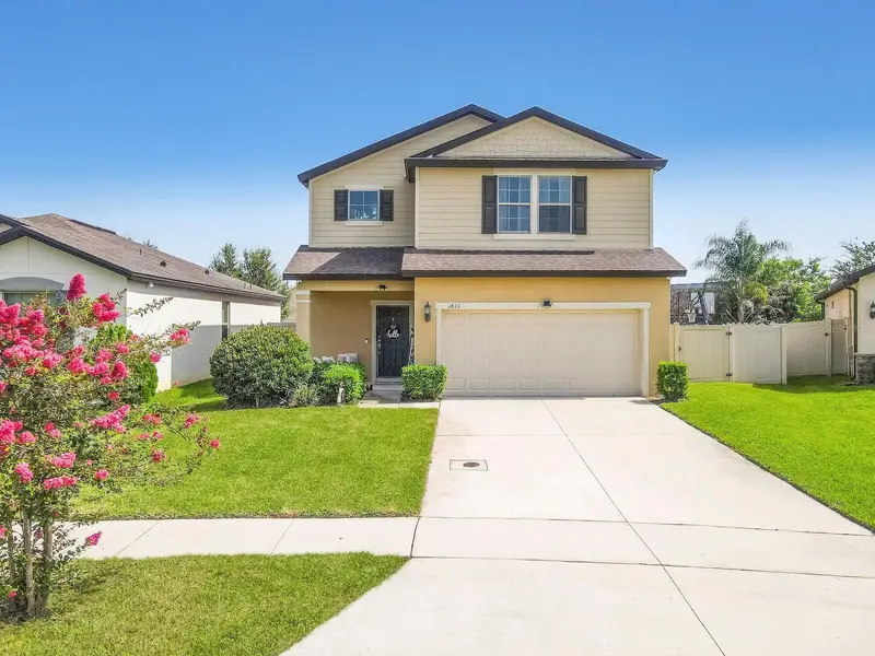 1833 Cayman Cove Cir, FL