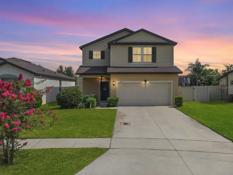 1833 Cayman Cove Cir, FL