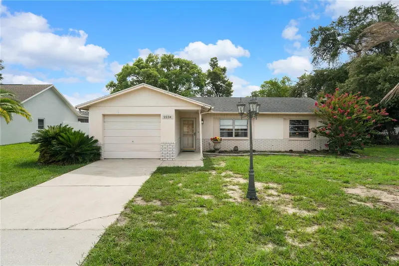 2234 Mariner Blvd, FL