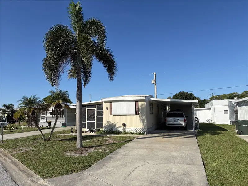5317 Oakland Hills Ave, FL