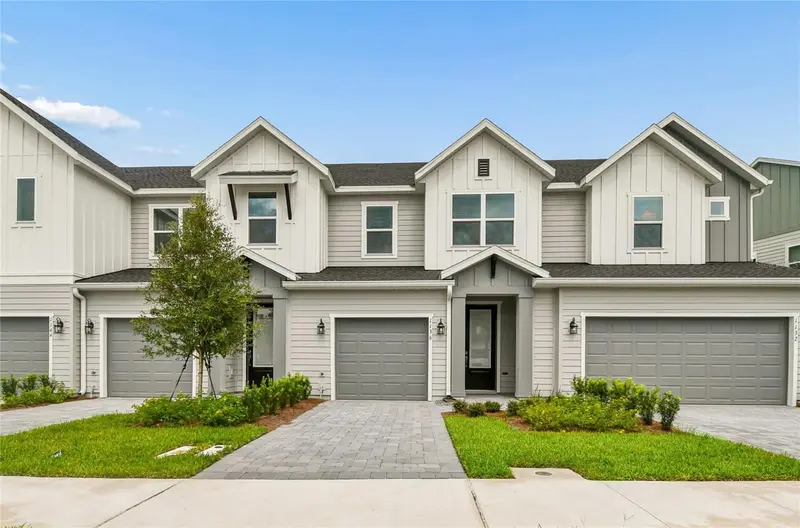 Holly Hill listing