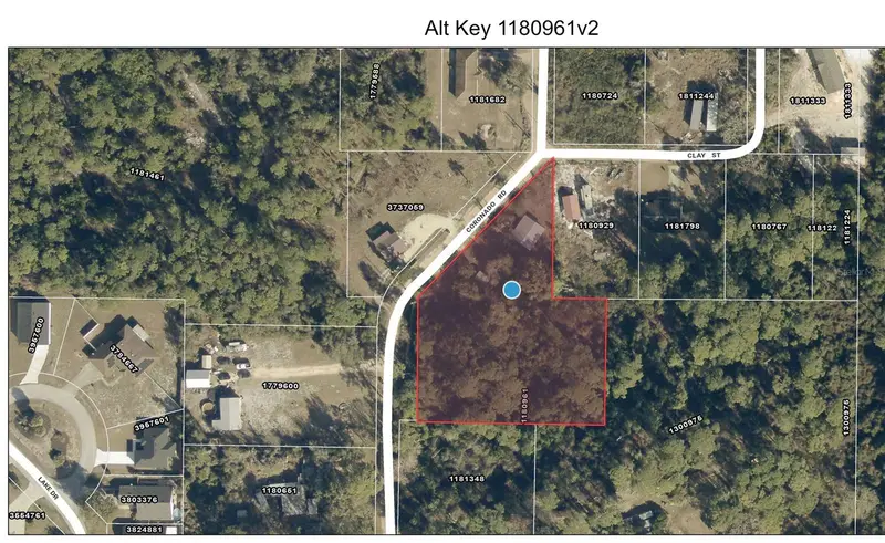 33444 Coronado Rd, FL