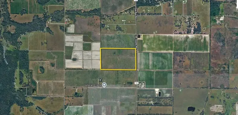 6691 Se County Road 763, FL
