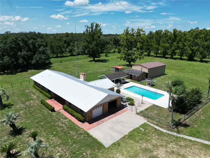 Belleview listing
