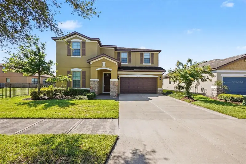 9217 European Olive Way, FL