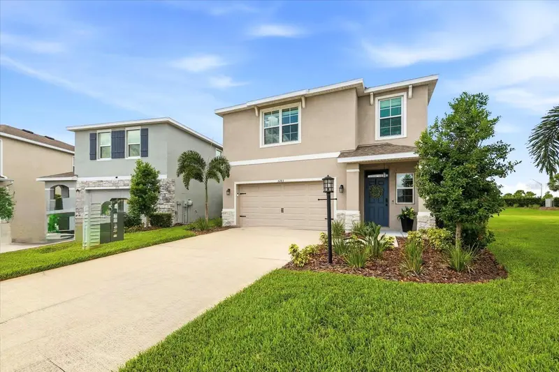 3283 Hilltop Cir, FL