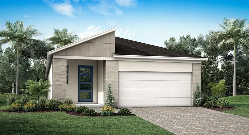 1747 Soaring Vida St, FL