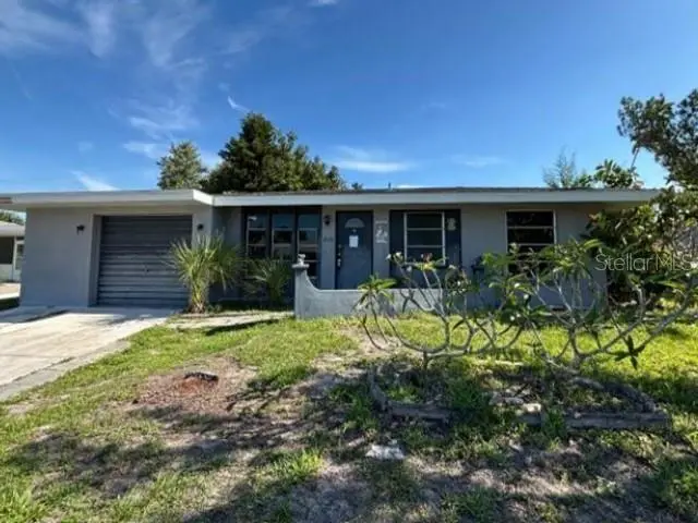 13516 Santa Rosa Ave, FL