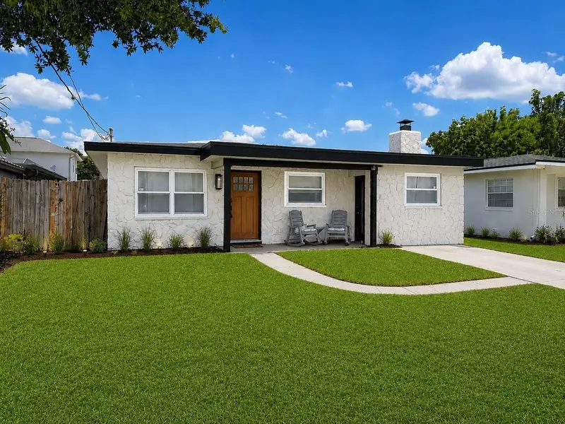 3313 W Kathleen St, FL