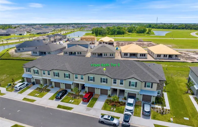 Stonegate Preserve listing