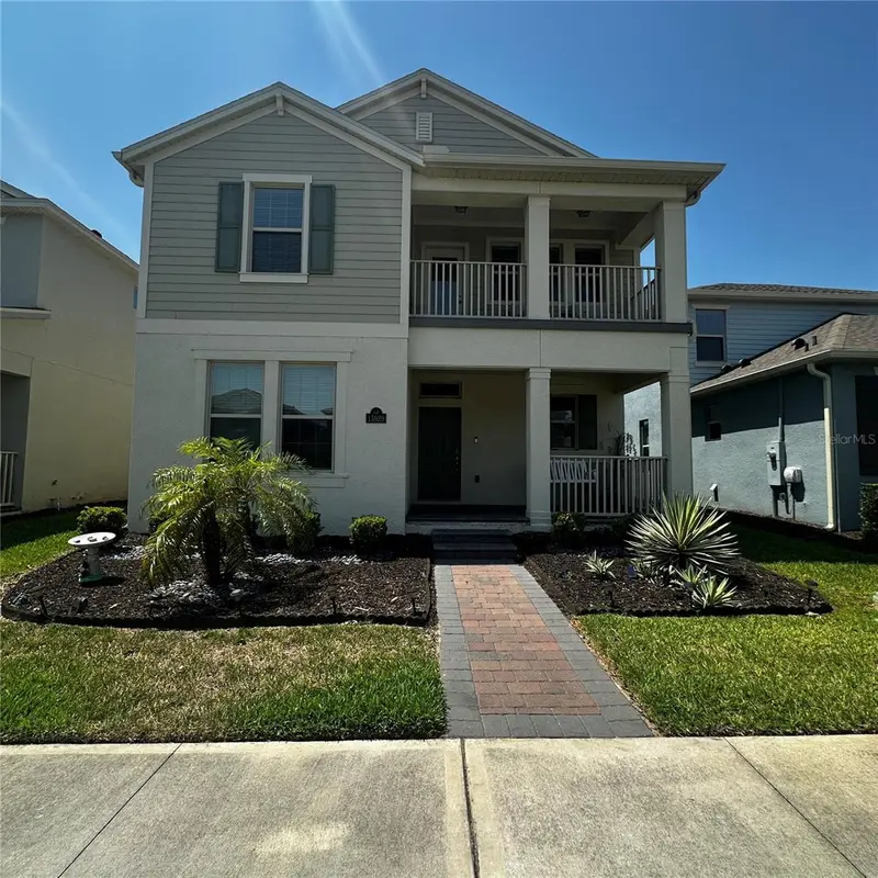 Winter Garden listing