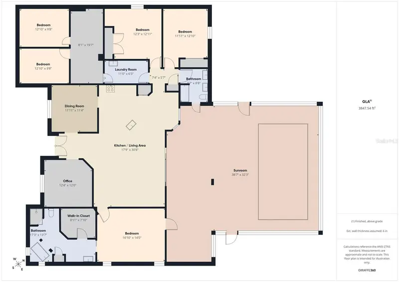 315 Lanceolate Dr, FL