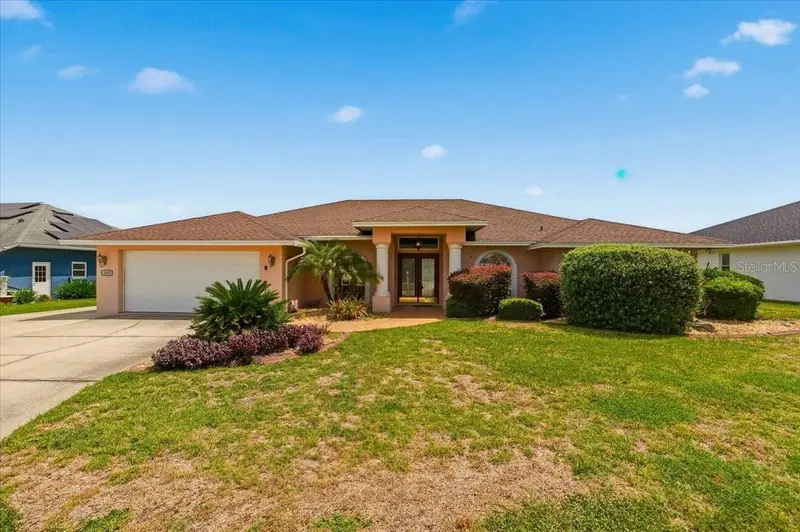 315 Lanceolate Dr, FL