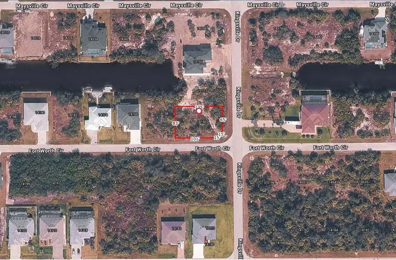 10181 Kingsville Dr, FL