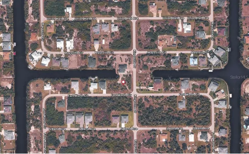 10181 Kingsville Dr, FL