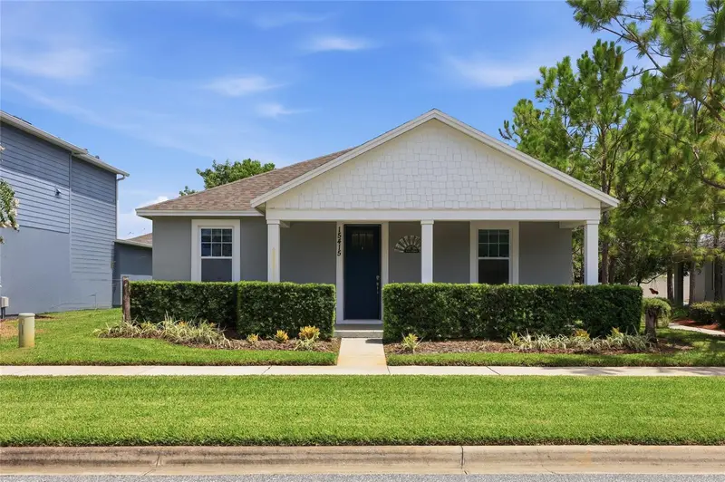 Winter Garden listing