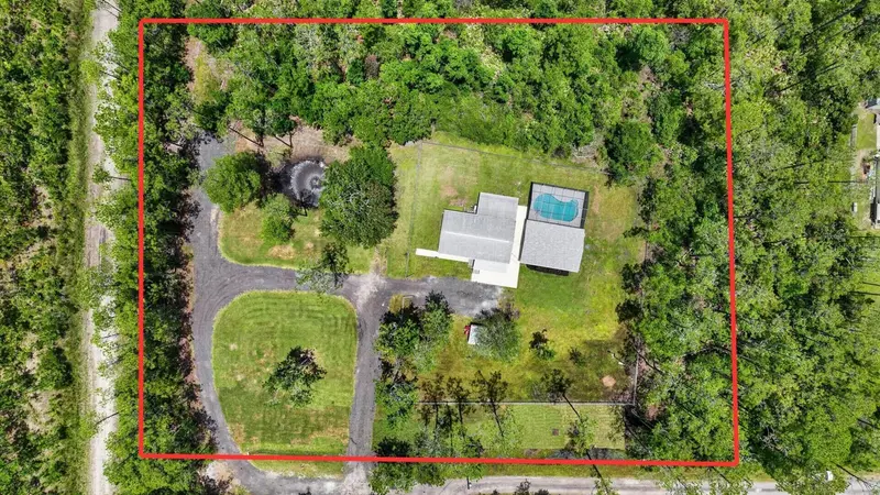 Ormond Beach listing