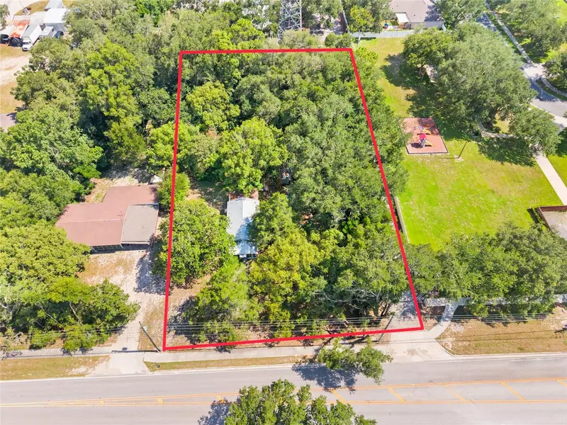 140 W Ponkan Rd, FL