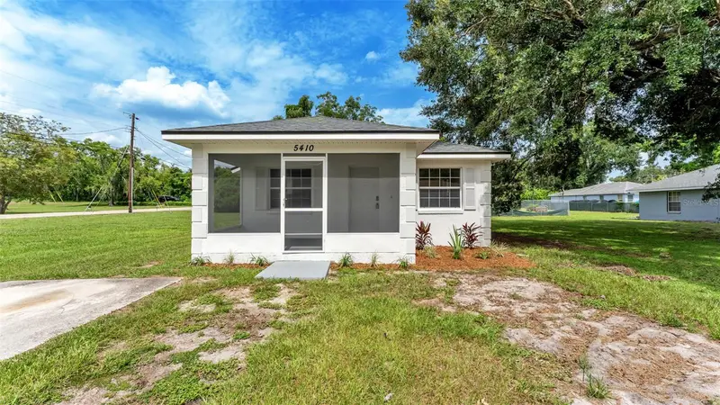 5410 Simmons Rd, FL