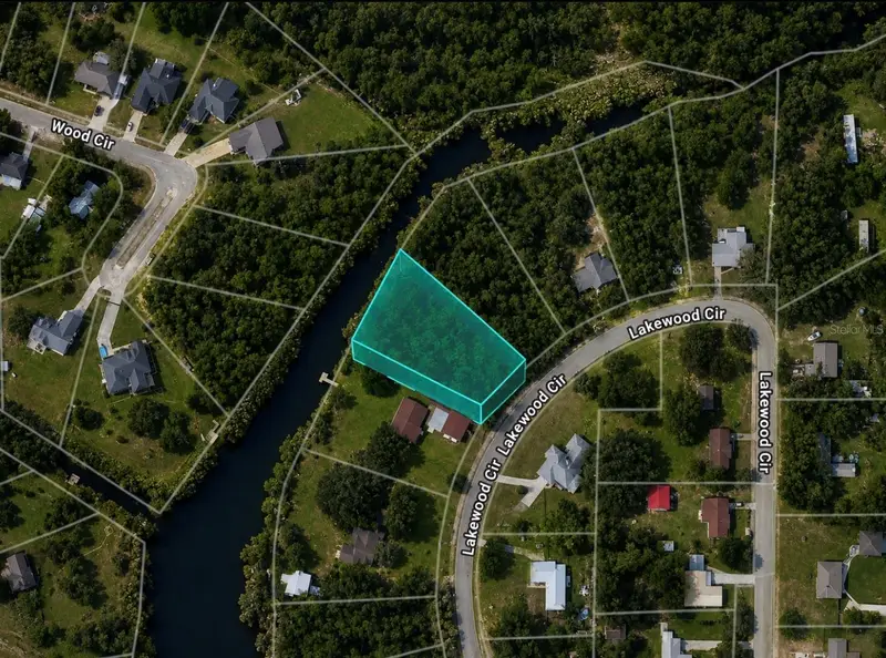 5527 Lakewood Cir, FL