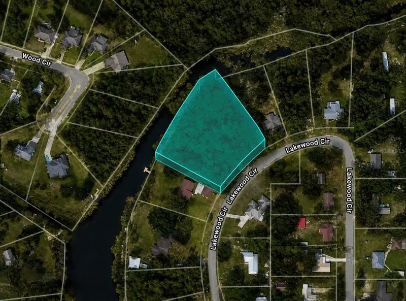 5527 Lakewood Cir, FL