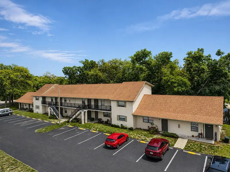 2142 Bradford St #308, FL