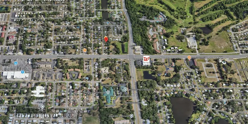 Lenox Drive, FL