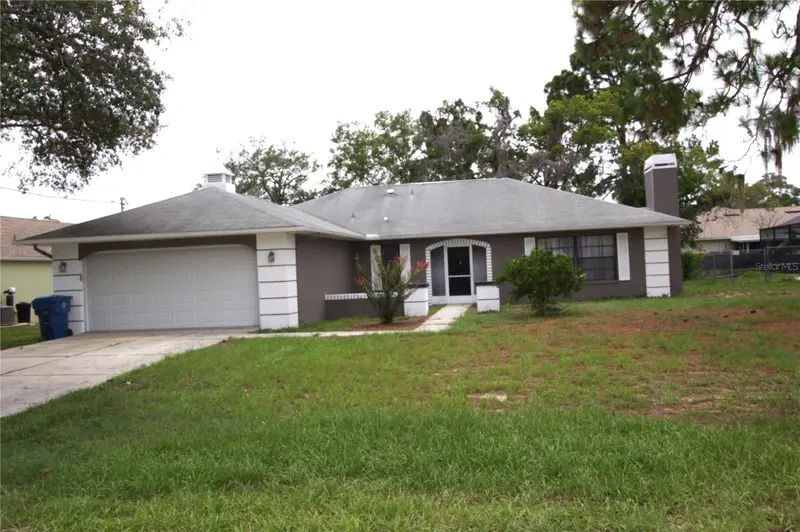 5045 Kenmore St, FL