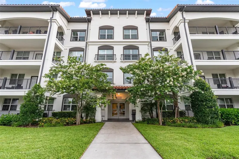 4001 Breakview Dr #D409, FL