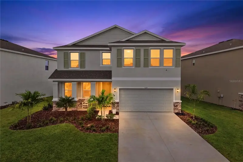 5117 Rosado Run, FL