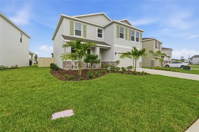 5117 Rosado Run, FL