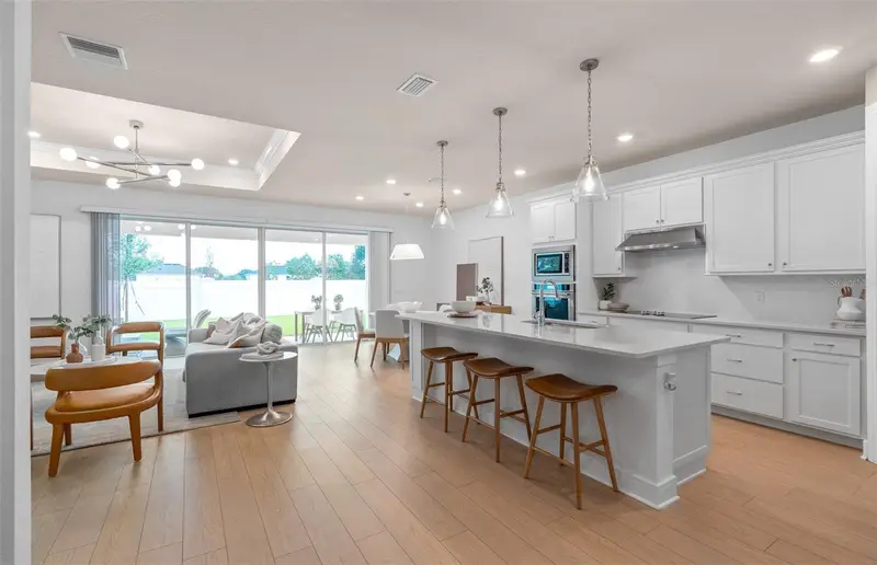 Hartford Terrace listing