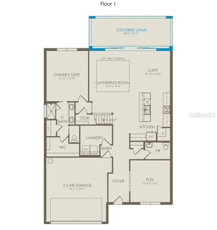 4806 Finley Drive, FL