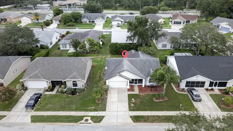 10508 Quimby Dr, FL