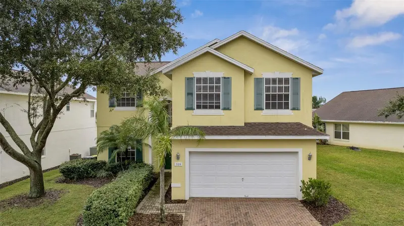 ChampionsGate listing
