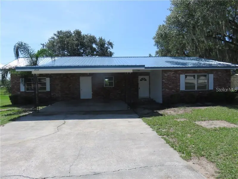 Lake Wales pending