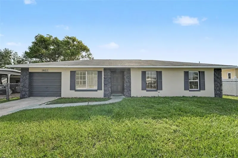 1822 Jasper Dr, FL