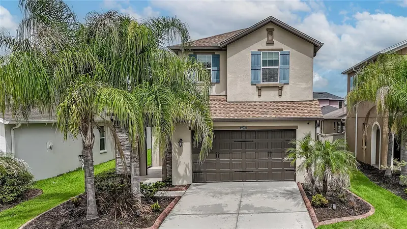 4459 Tramanto Ln, FL