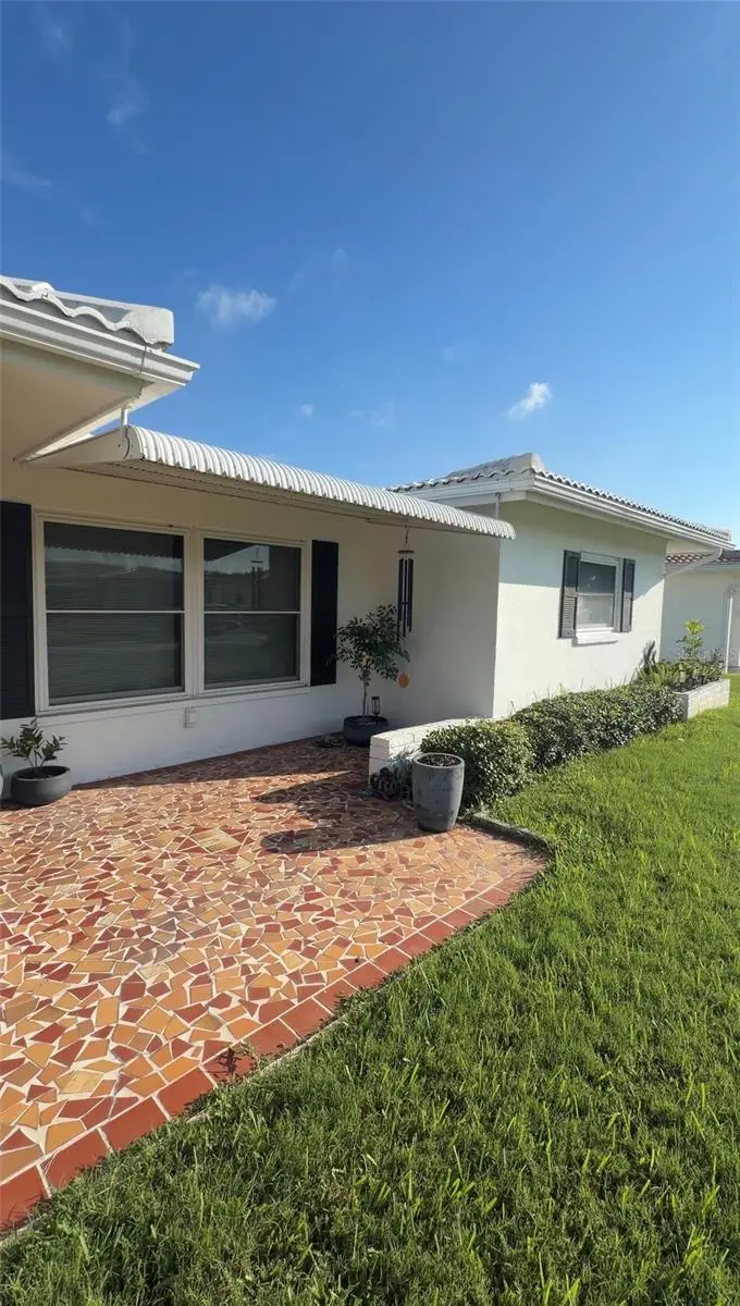 Pinellas Park pending