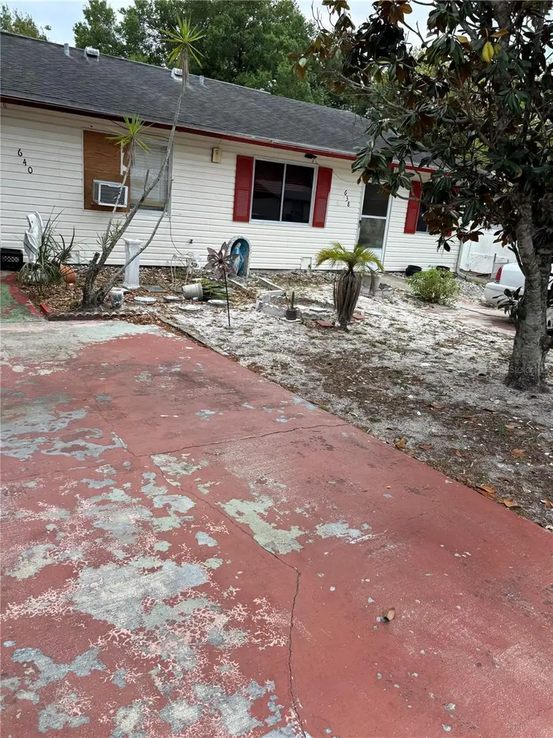 Longwood listing