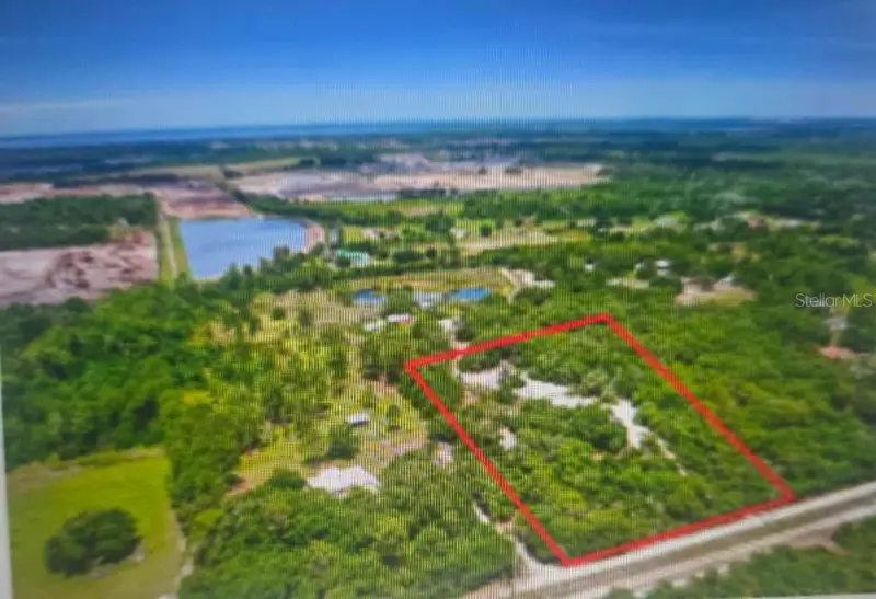 0 Absher Ln, FL