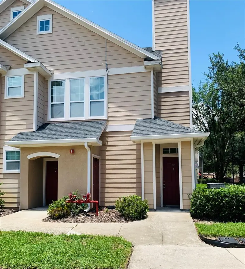 1980 Erving Cir #107, FL